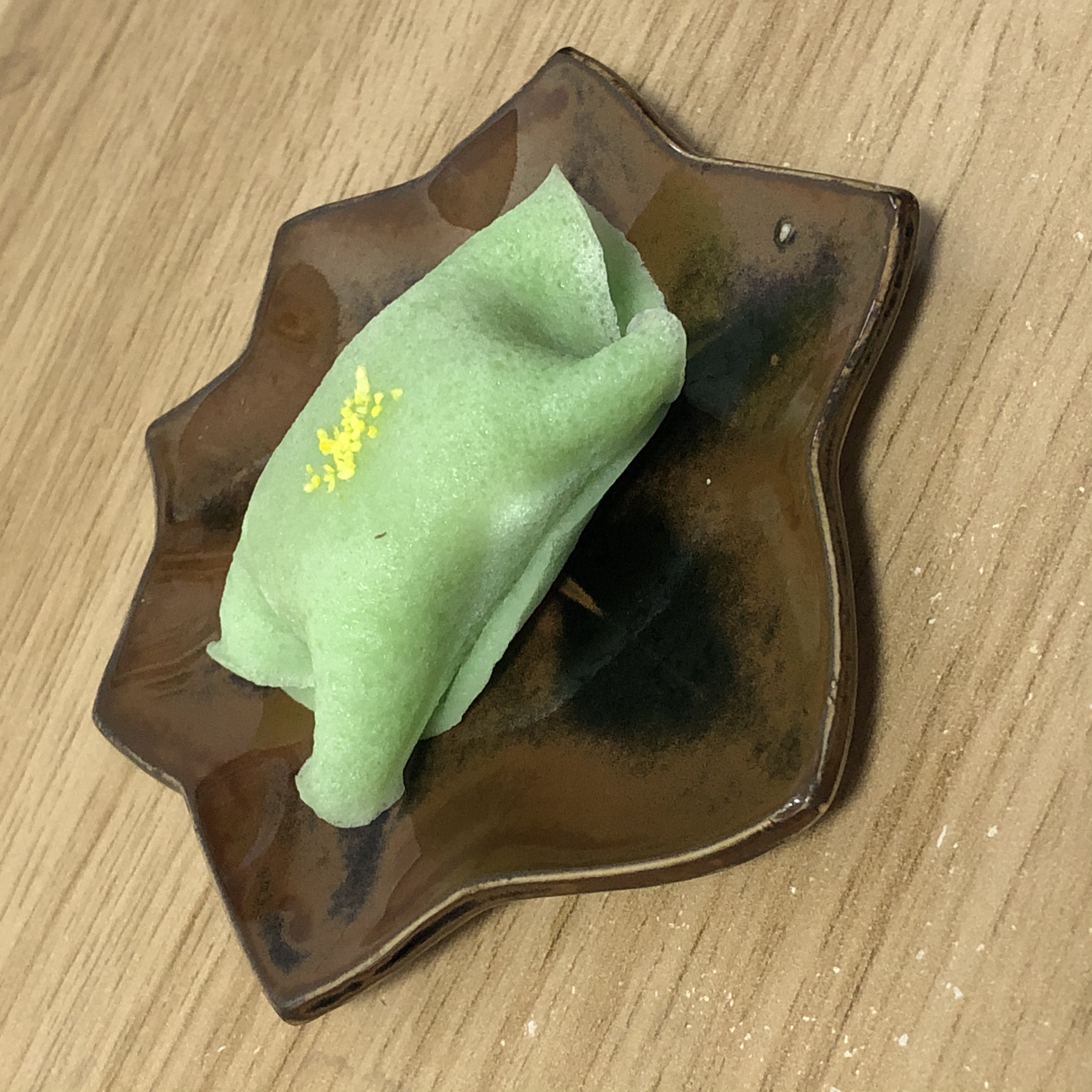 名古屋の美味しい和菓子