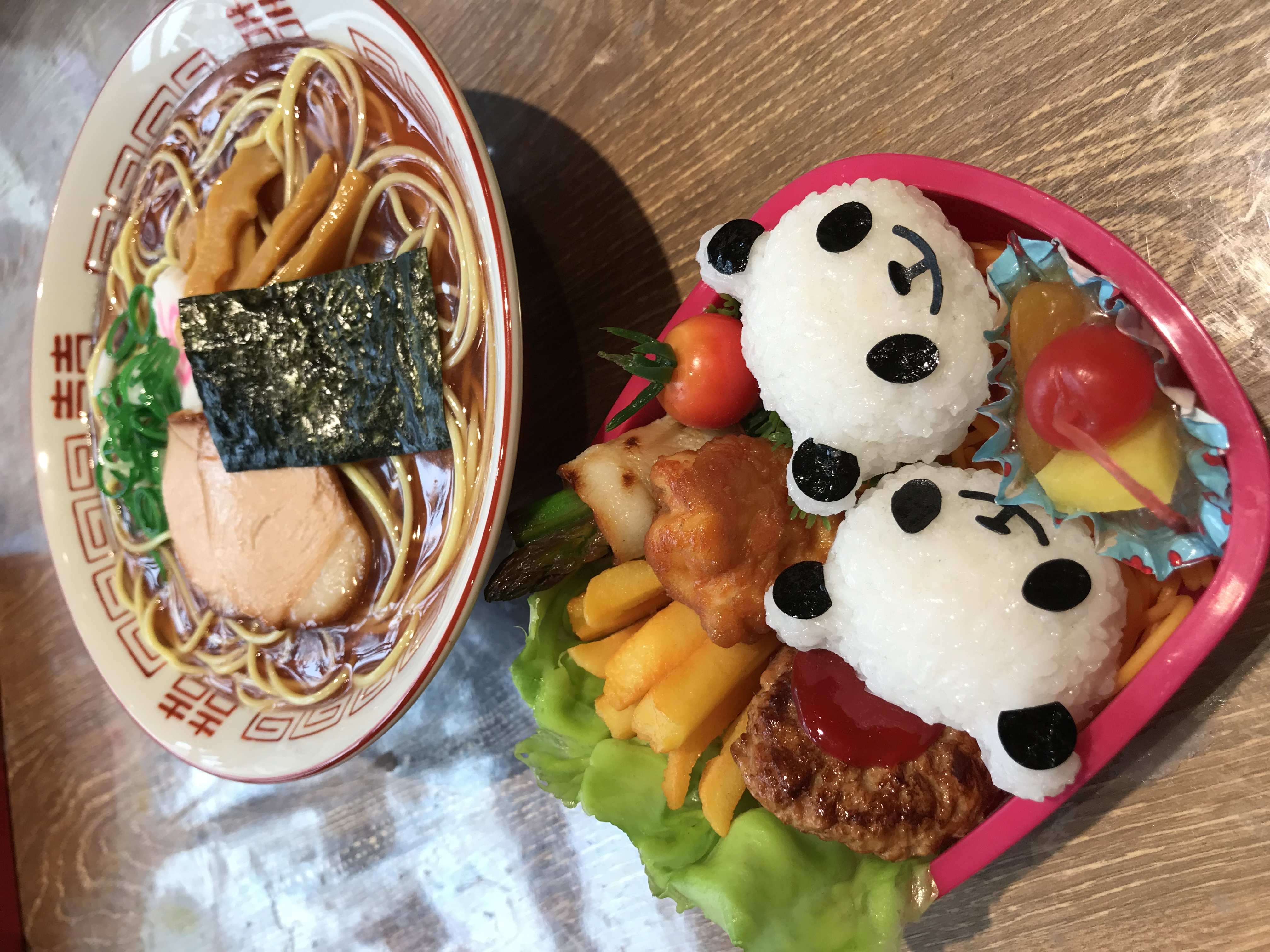 モノづくり体験パーク