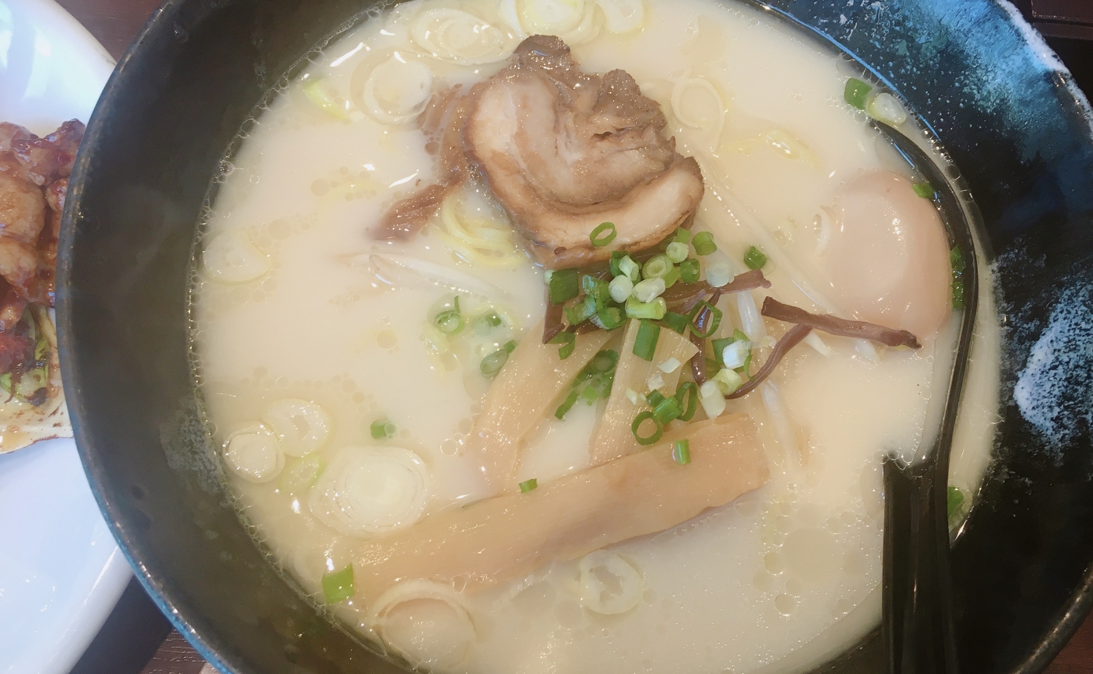 お値打ちランチ！中華！
