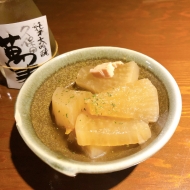 【1人飲み】おいしい日本酒と和食に大満足