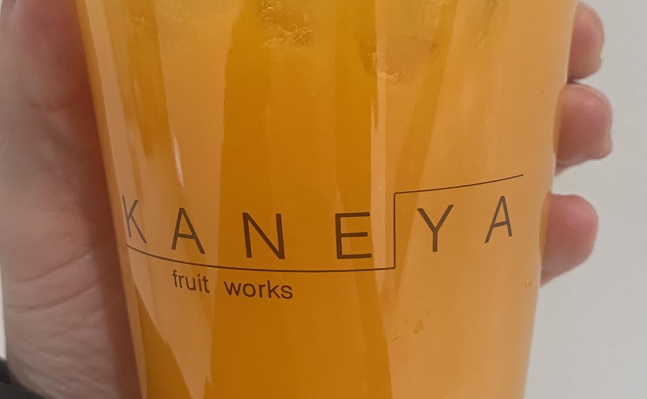 KANEYA-fruit works-