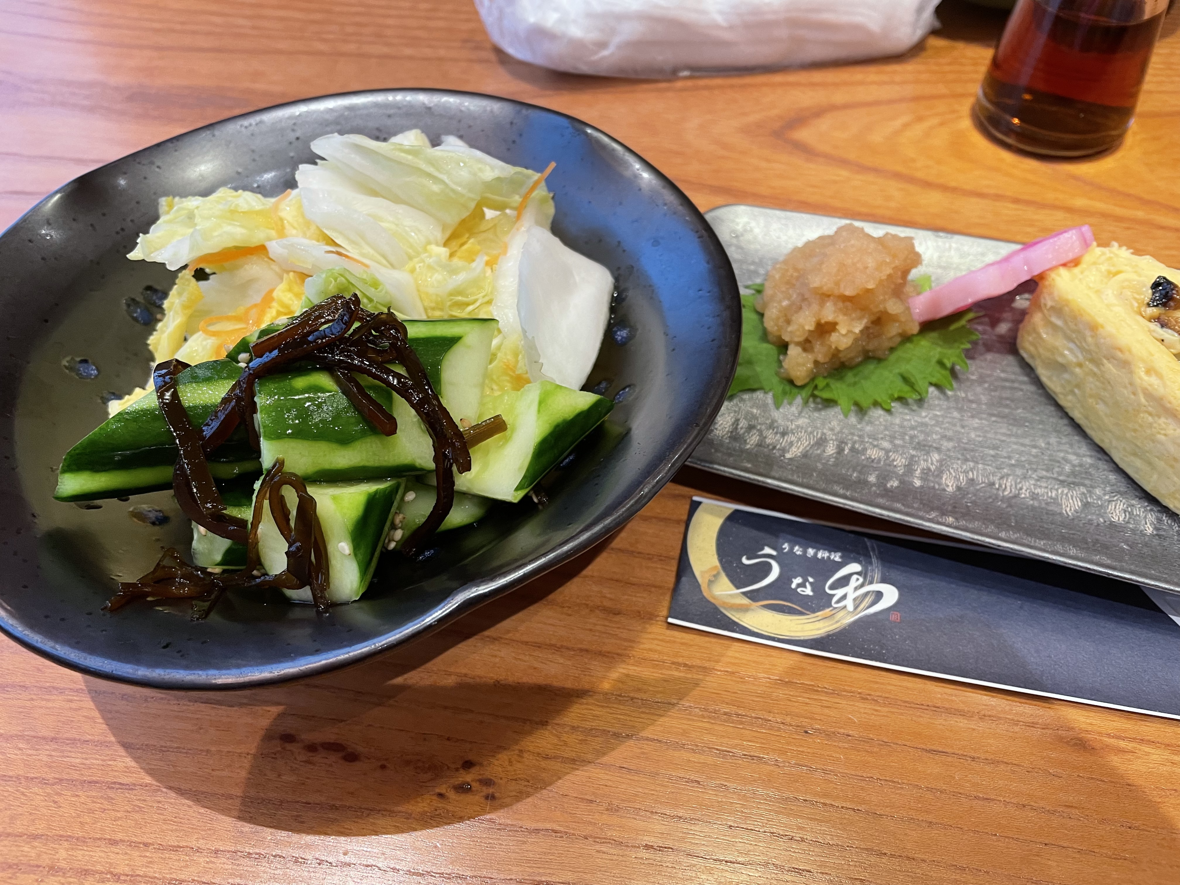 やっぱりひつまぶし！