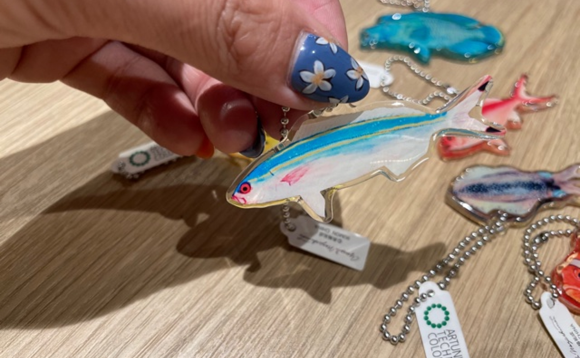 新しいガチャガチャ入荷しました Alcocca名古屋 アルコッカ 名古屋