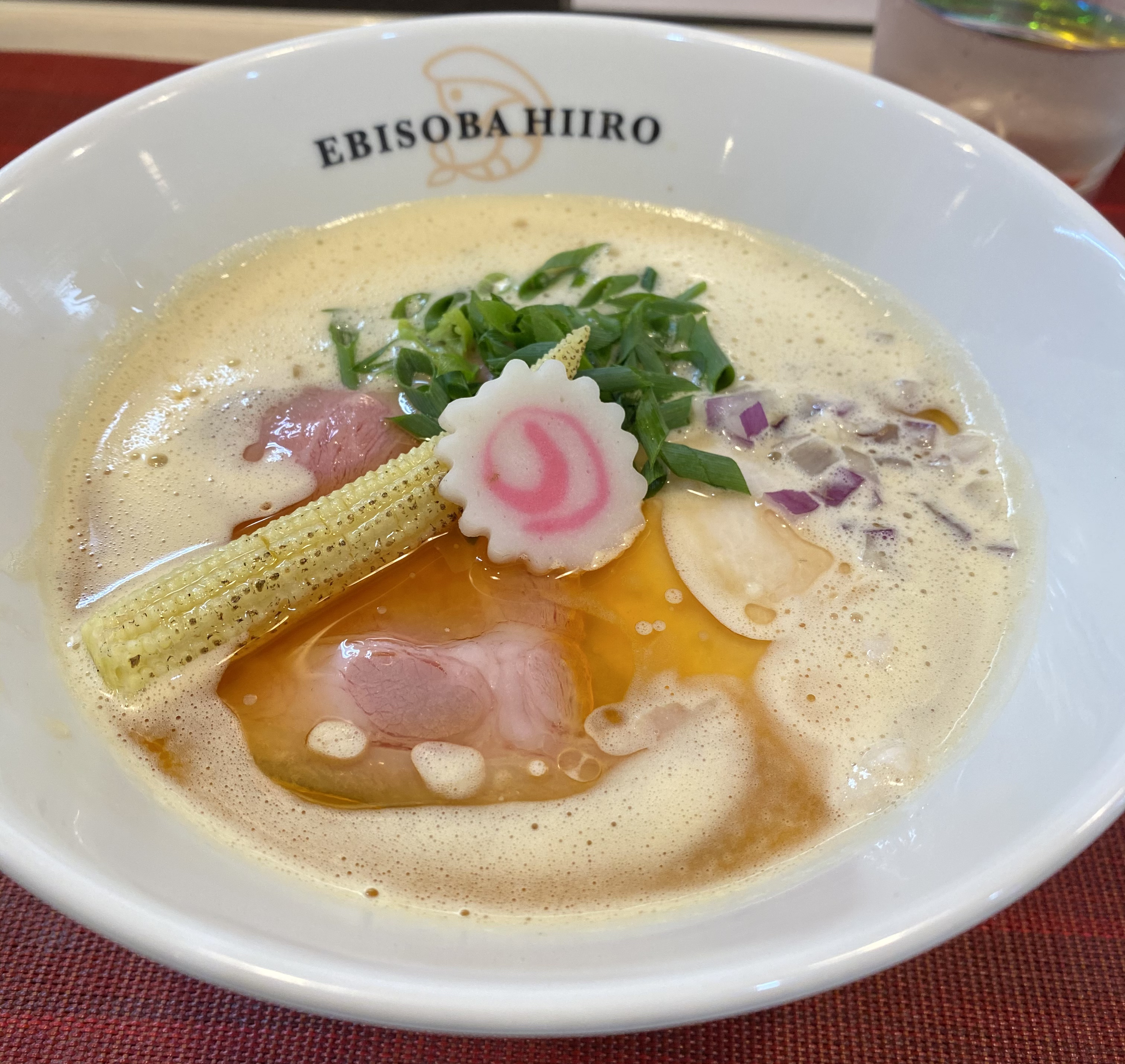 えびそば