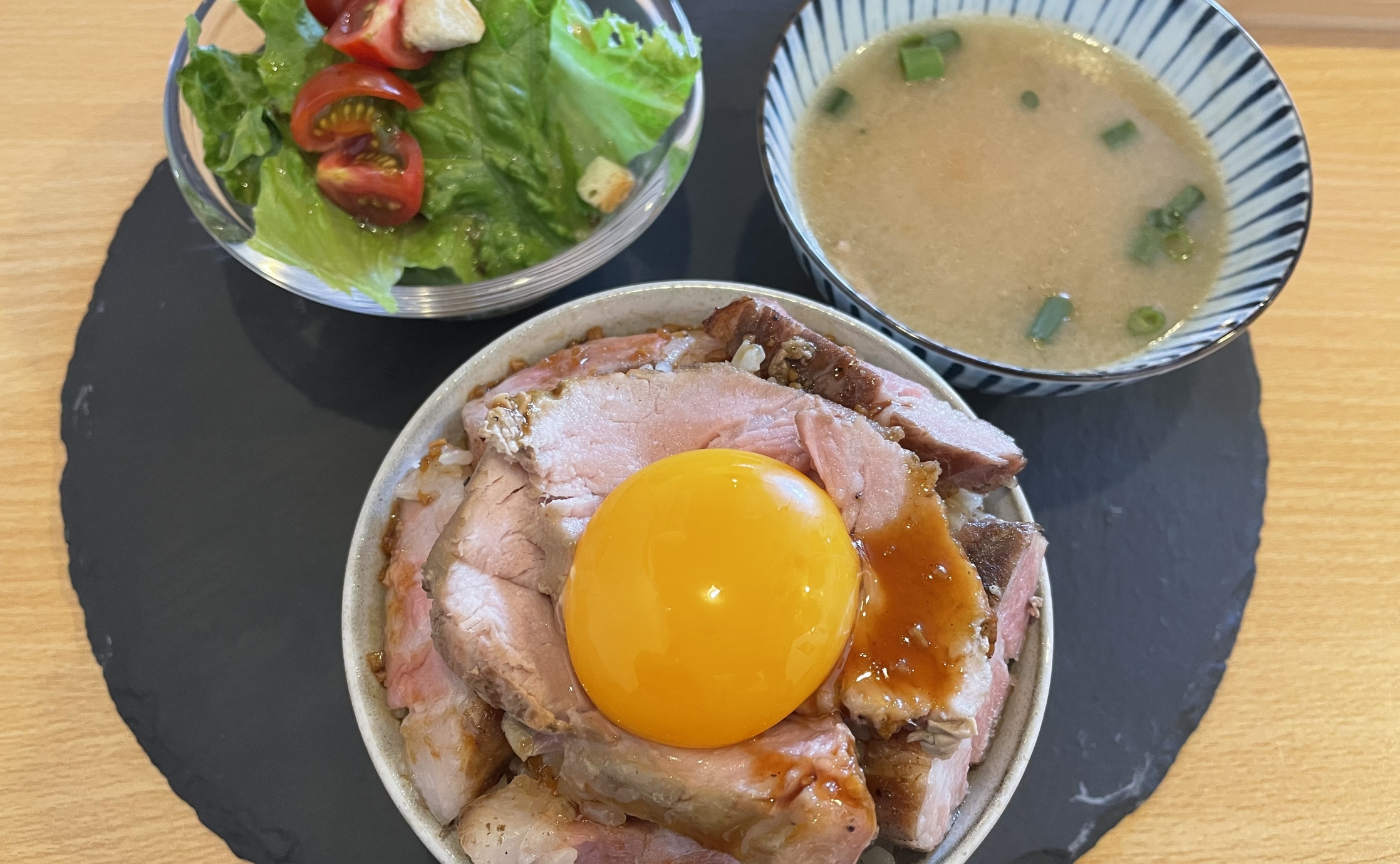 柔らかいお肉！