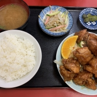 美味しい街中華