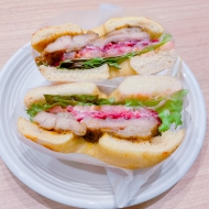 アスナル金山【BAGEL &amp; BAGEL】