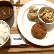 MUJI CAFE