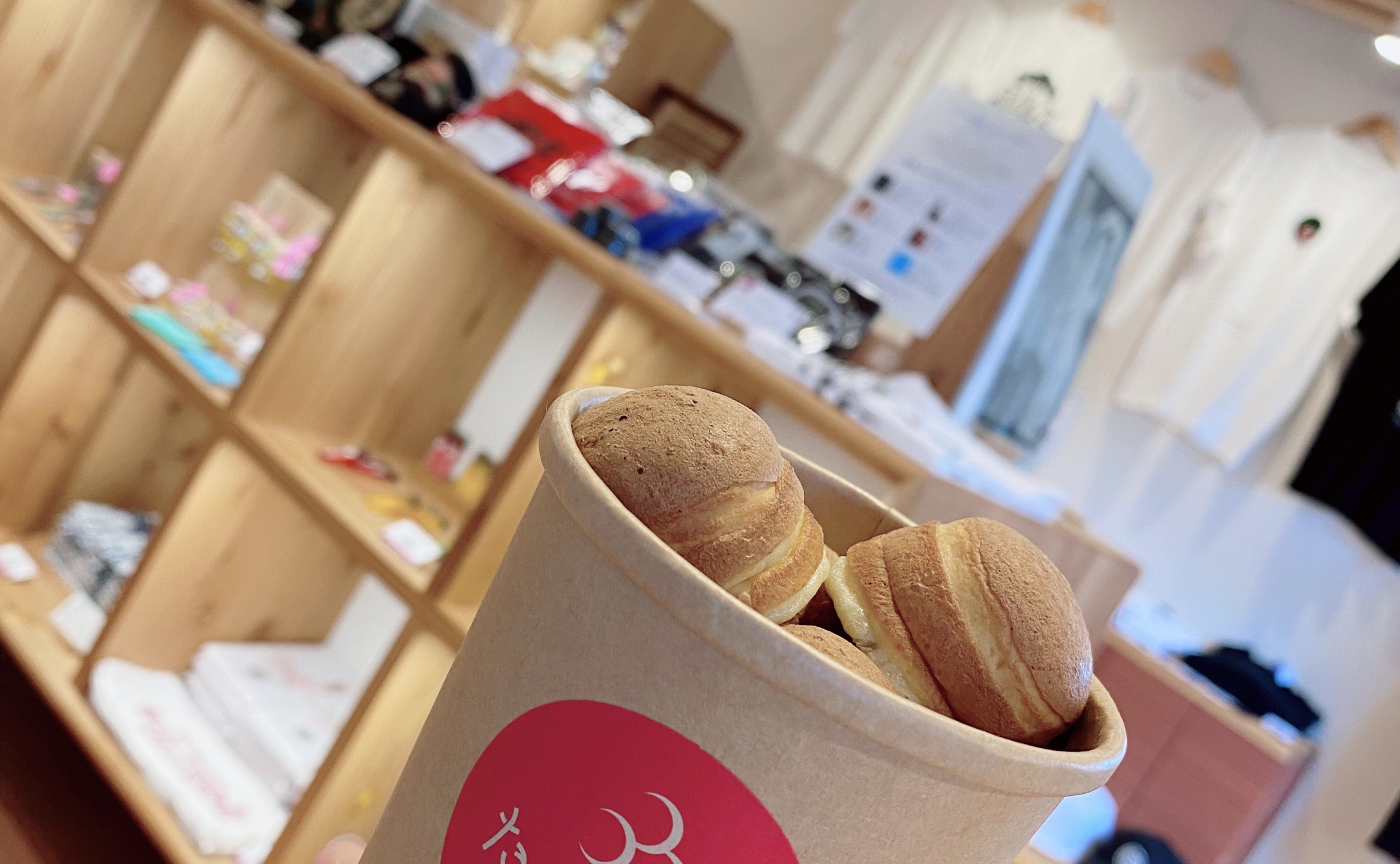 あんこがねの新メニュー開発試食会 Alcocca名古屋 アルコッカ 名古屋