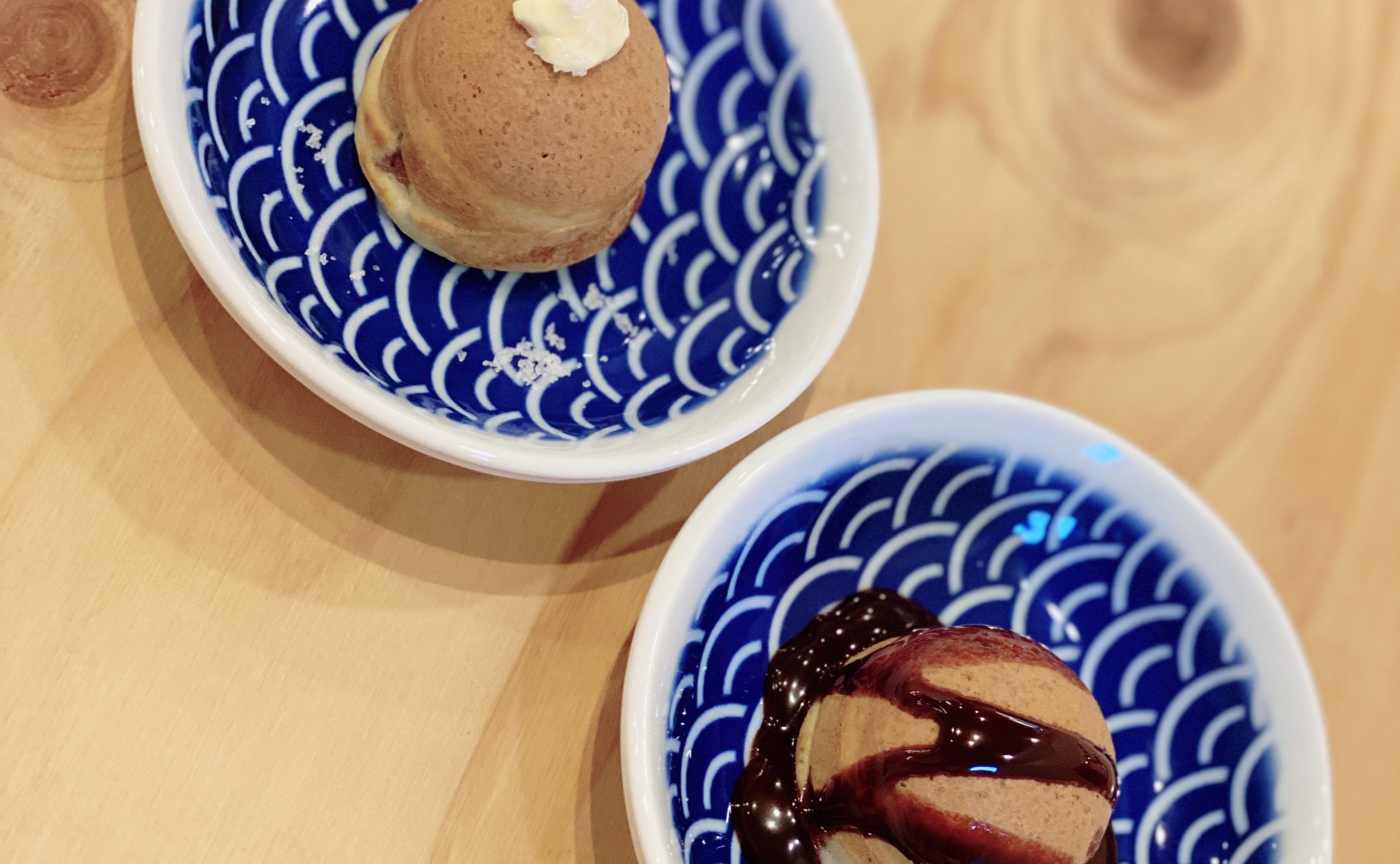 あんこがねの新メニュー開発試食会 Alcocca名古屋 アルコッカ 名古屋