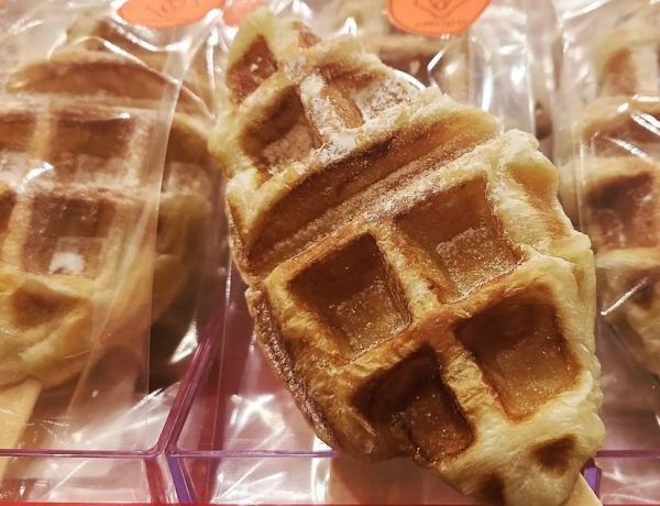 マドレーヌ Alcocca名古屋 アルコッカ 名古屋