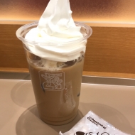 コメダ珈琲のテイクアウト専門店