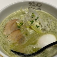 ラーメンジェノバ