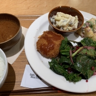 MUJI Cafe