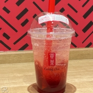 ゴンチャ