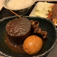 昔ながらの矢場とんで名古屋を感じる！