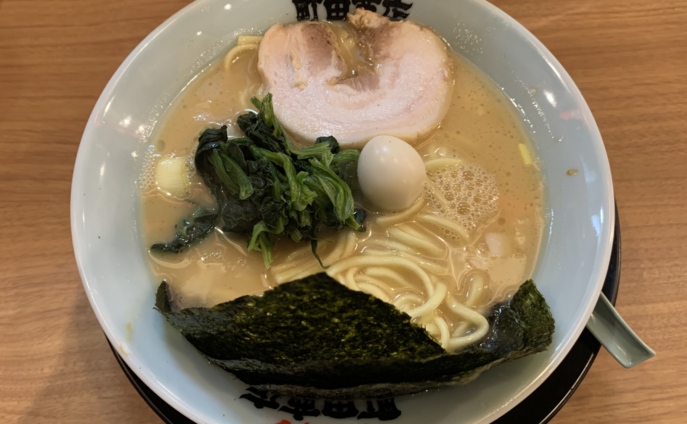 家系ラーメン！｜Alcocca名古屋 愛知 （アルコッカ 名古屋 愛知）