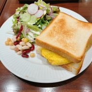 HARBSサンドウィッチランチ