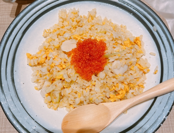 選べるチャーハン&amp;麻婆豆腐