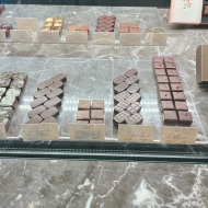 チョコレート専門店