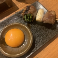 博多串焼き　八之助