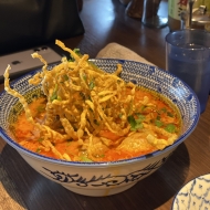 タイ料理 マイペンライ