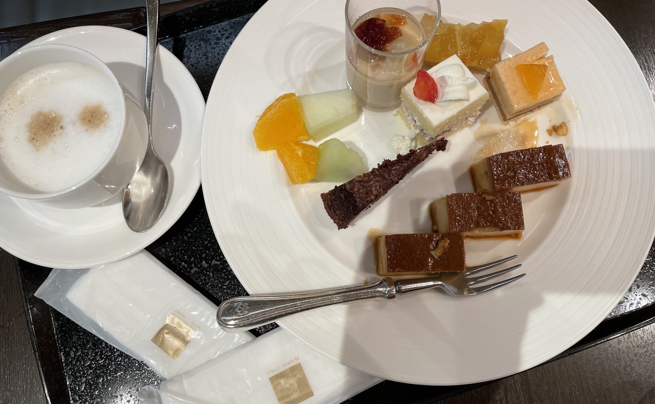 栄のランチビュッフェ Alcocca名古屋 愛知 アルコッカ 名古屋 愛知