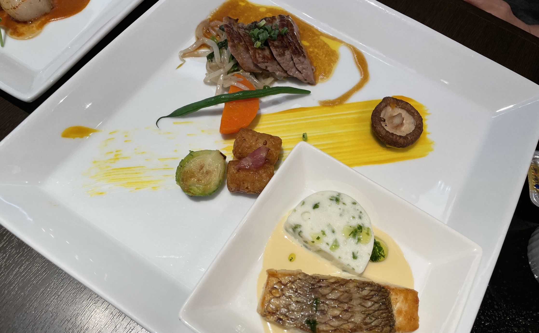 栄のランチビュッフェ Alcocca名古屋 愛知 アルコッカ 名古屋 愛知