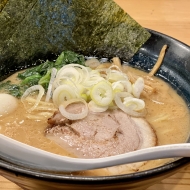 栄スカイル 9F 麺家 神明