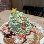 Eggs ’n Things(冬季限定)