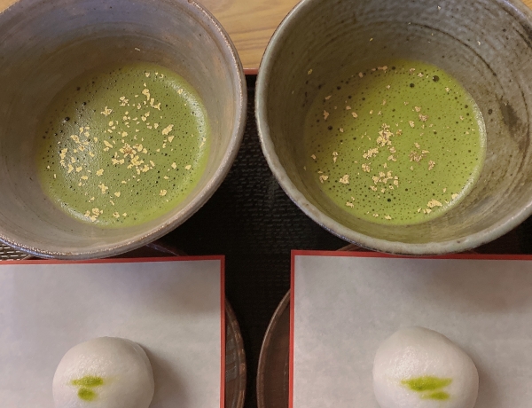 the 日本のお茶屋さん