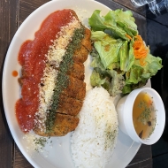 チーズがうまい！