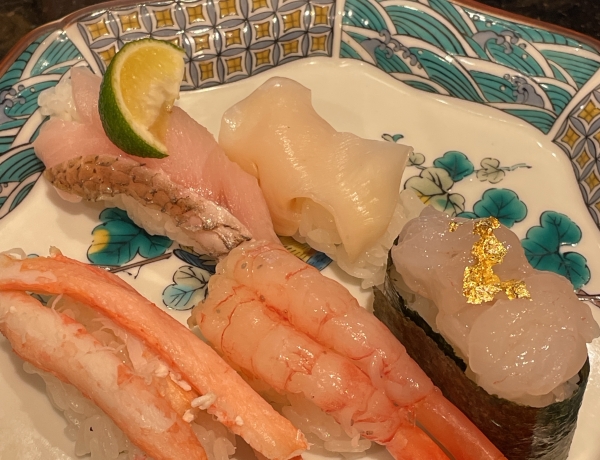 金沢まいもん寿司