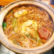 味噌煮込みの人気店【豊山町】