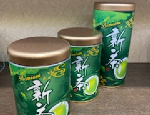 絶品!予約限定<プレミアム新茶>|茶香・丸源 セントラルパーク店