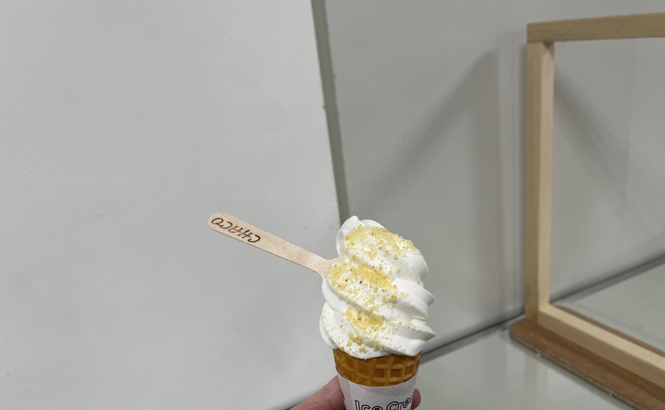 物産展　松坂屋名古屋店にて