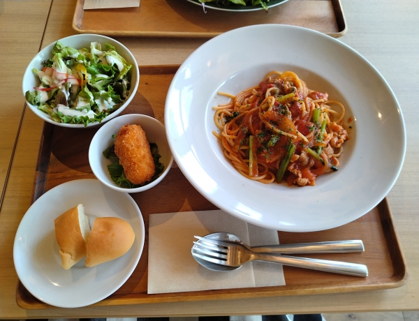 知立の39カフェ