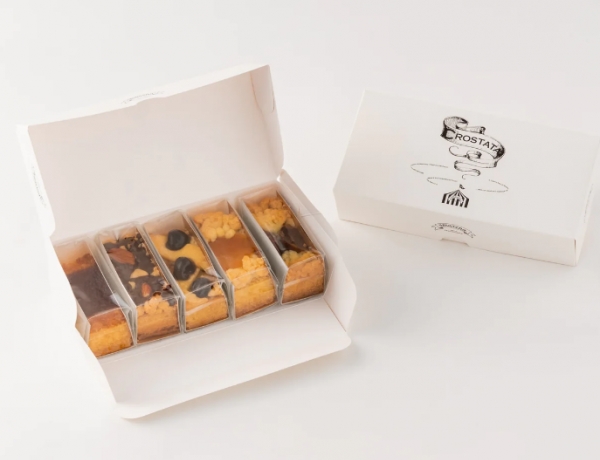 【10・11月度】アマレーナのイタリア菓子「クロスタータ」が当たる！アルコッカポイントキャンペーン♪