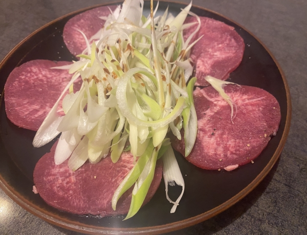 港区の焼肉🥩‪🔥