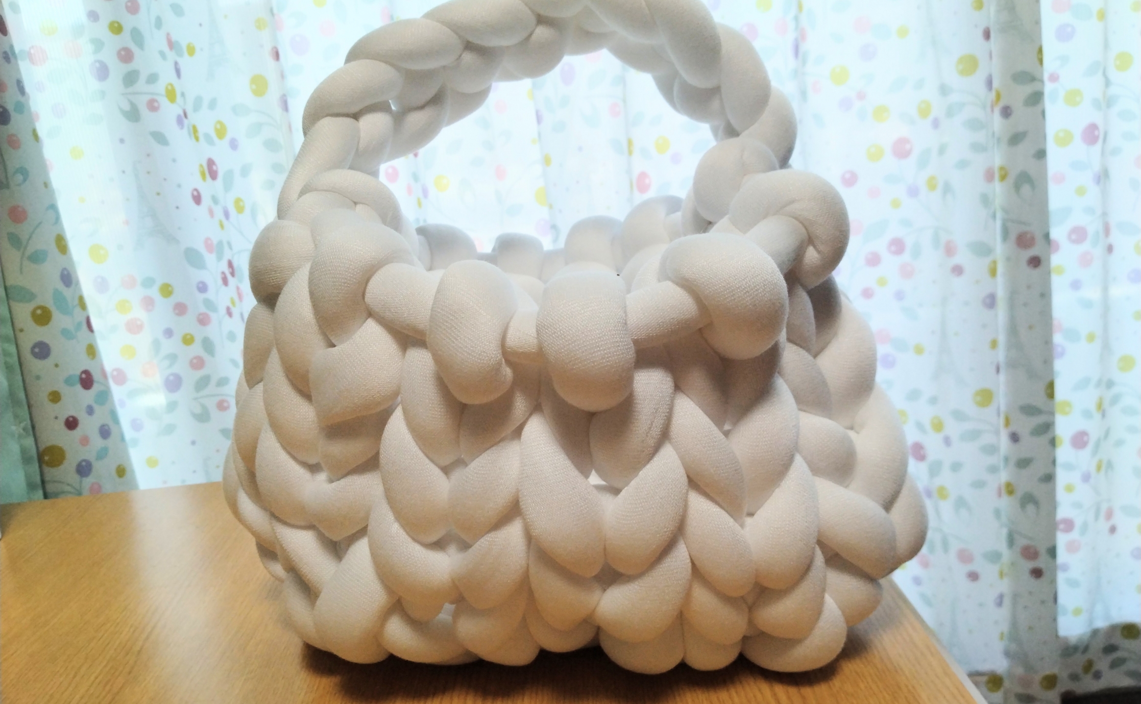 アスナル金山でマンドゥバックを作ってきました