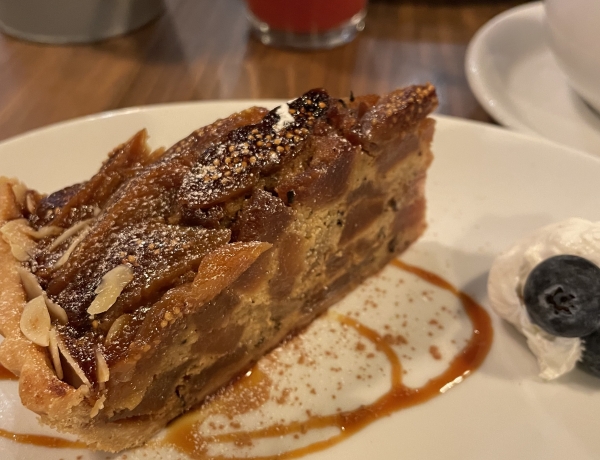 Dublinroomcafe