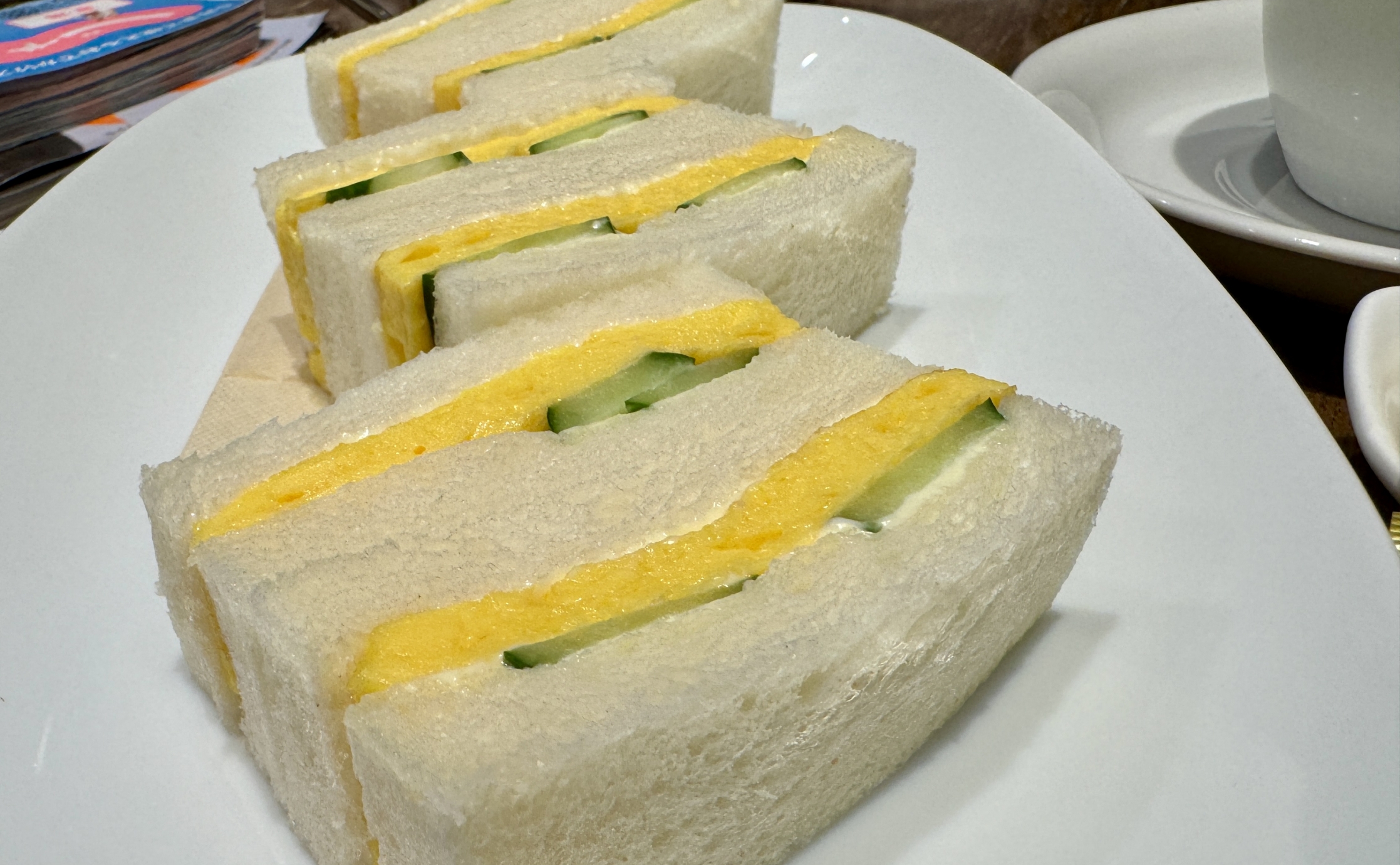 支 留 比 亜 珈琲