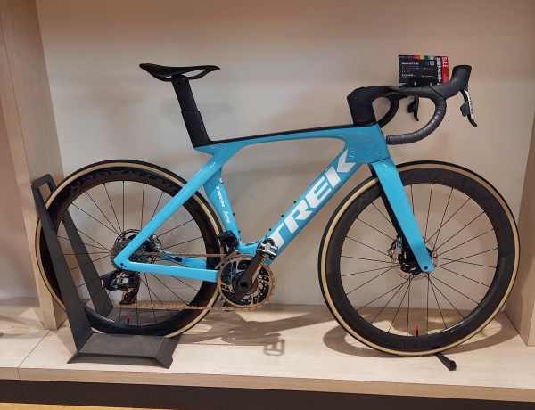 TREK Bicycle 名古屋星が丘テラス（直営店）｜Alcocca名古屋 愛知