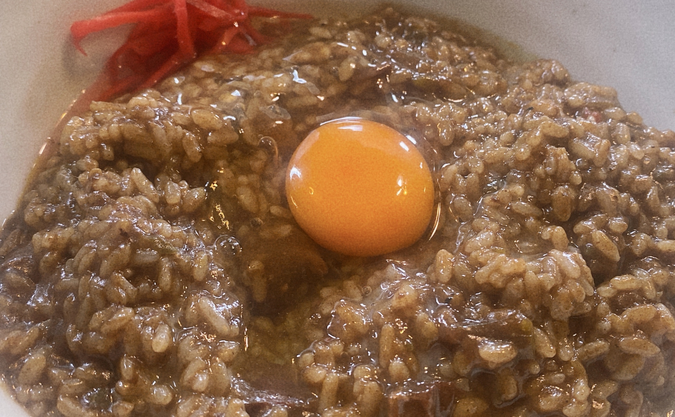 噂の喫茶マウンテンで「甘口抹茶小倉スパ」に山登り！“登頂”成功なるか
