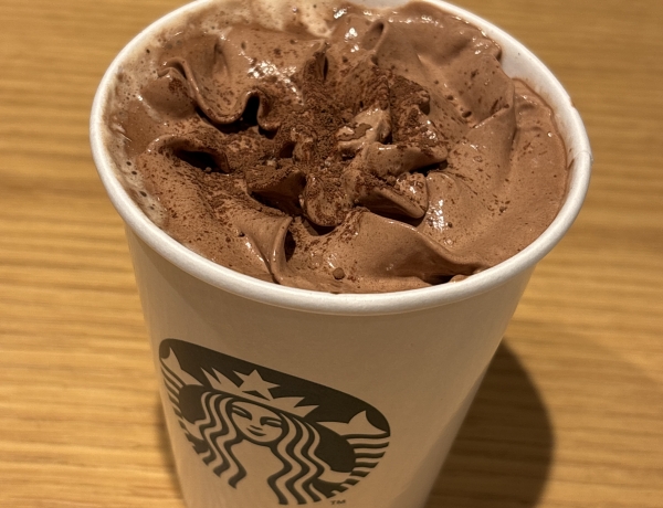 クラシックショコララテ｜Alcocca名古屋 愛知 （アルコッカ 名古屋 愛知）