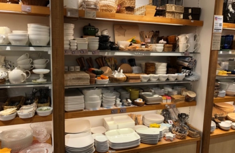 Natural Kitchen 名鉄百貨店 Alcocca名古屋 アルコッカ 名古屋