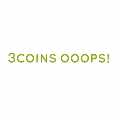 3COINS OOOPS! ゲートウォーク名古屋店