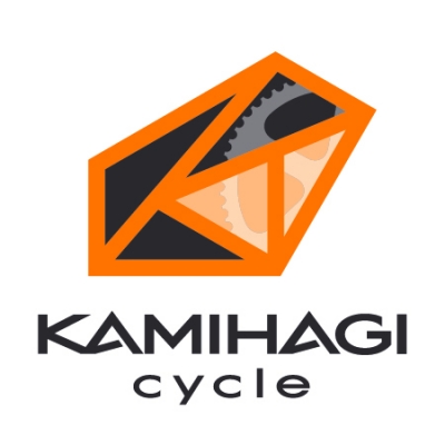 KAMIHAGI CYCLE 緑店