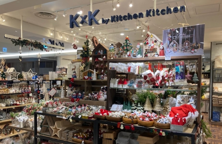 K K By Kitchen Kitchen タカシマヤゲートタワーモール店 Alcocca名古屋 アルコッカ 名古屋