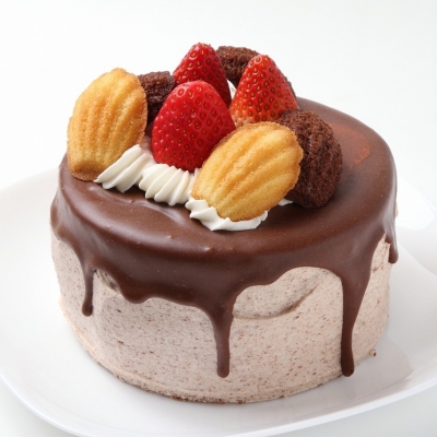 バースデーケーキ